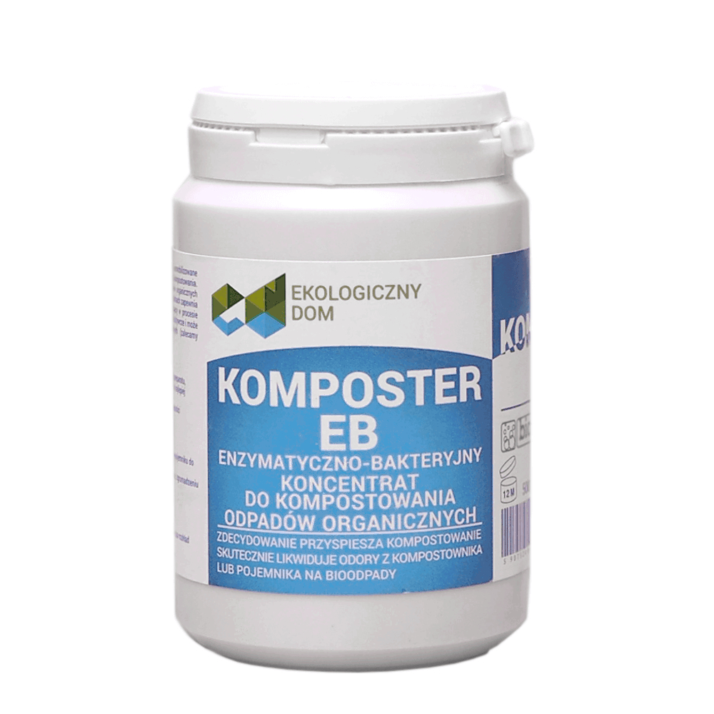 EB Komposter Biozym